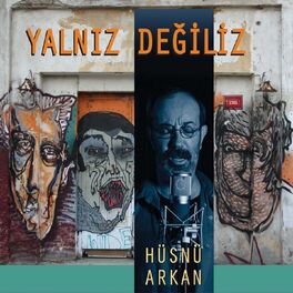 Album cover of Yalnız Değiliz