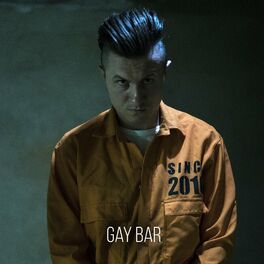 gay bar lyrics