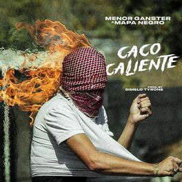 Album cover of Caco Caliente