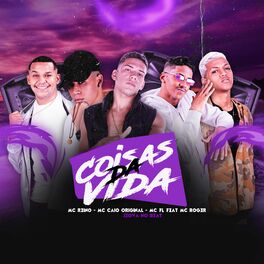Album cover of Coisas da Vida (Remix brega funk)