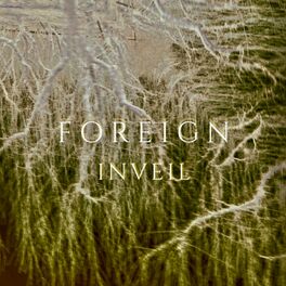 Album cover of FOREIGN (feat. The Answer)