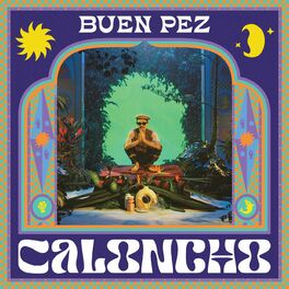 Album cover of Buen Pez (Deluz)
