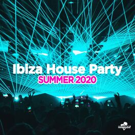 Album cover of Southbeat Pres: Ibiza House Party Summer 2020