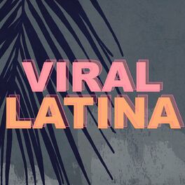 Album cover of Viral Latina