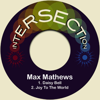 Max Mathews Daisy Bell Listen With Lyrics Deezer