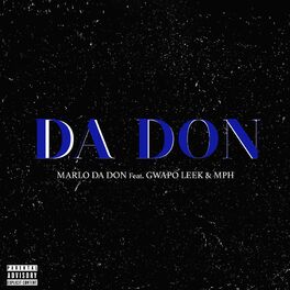 Album cover of Da Don (feat. MPH & Gwapo leek)