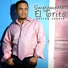 Album cover of Simplemente... El Torito