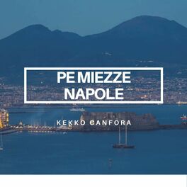 Album cover of Pe miezze napole