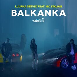 Album cover of Balkanka