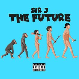 Album cover of THE FUTURE