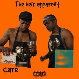 Album cover of Care