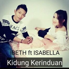 Album cover of KIDUNG KERINDUAN