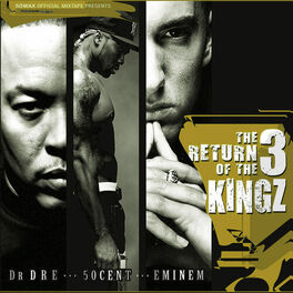 Album picture of The Return of the 3 Kingz, Vol. 4