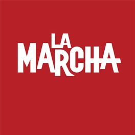 Album cover of La Marcha