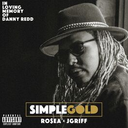 Album cover of Simplegold