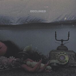 Album cover of DECLINED