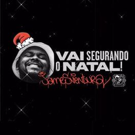 Album cover of Vai Segurando o Natal