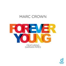 Album cover of Forever Young