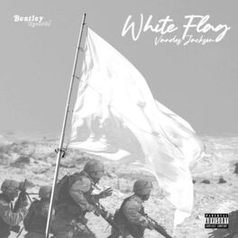 Album cover of White Flag