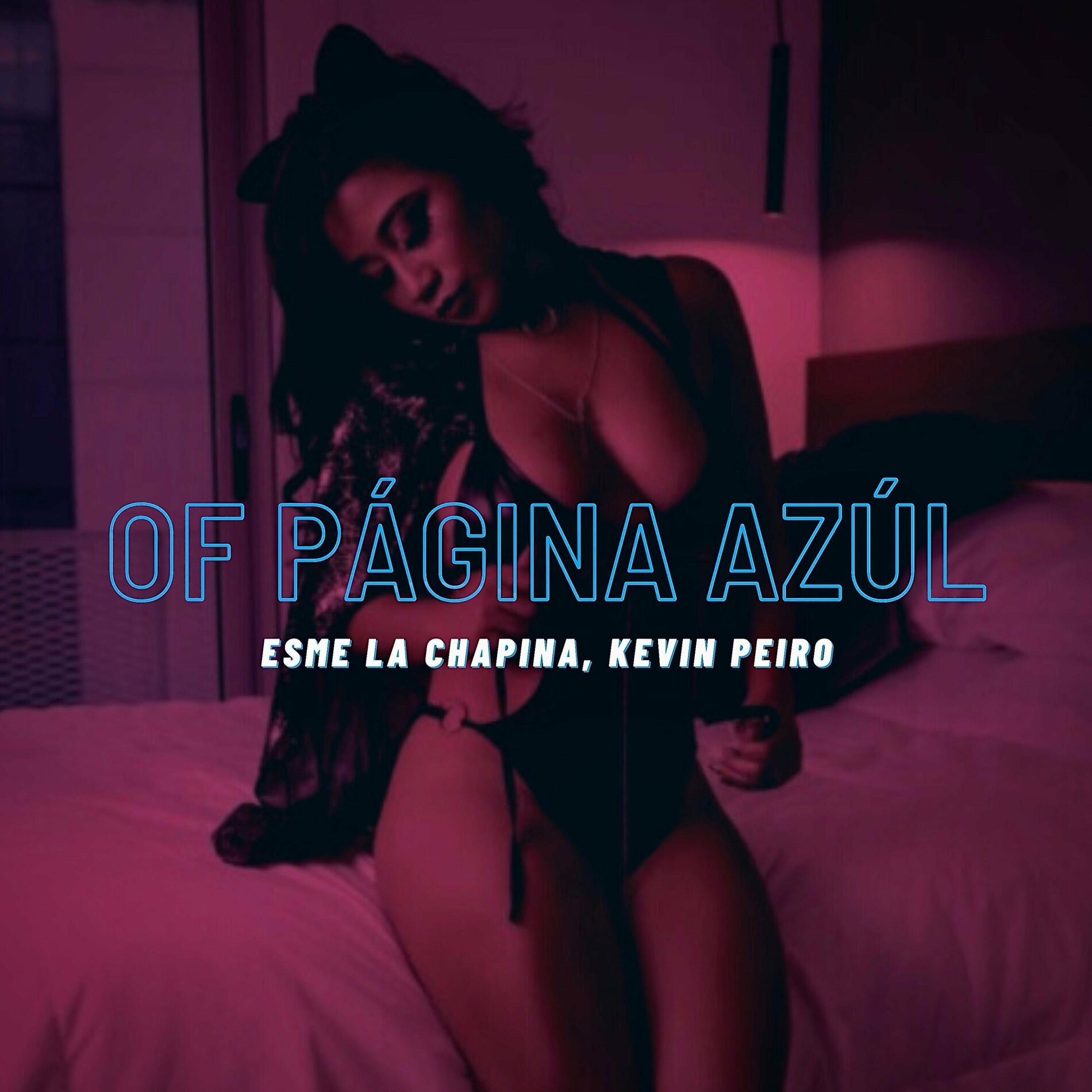 Esme la chapina sex