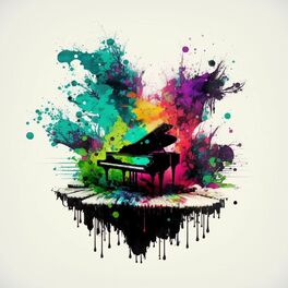 Album cover of Piano Versions