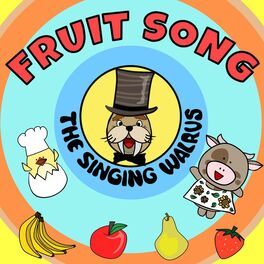 Album cover of Fruit Song (Single)