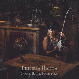 Album cover of Come Back Fighting