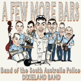 Album cover of A Few More Bars