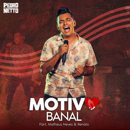 Album cover of Motivo Banal