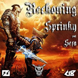 Album cover of Reckoning