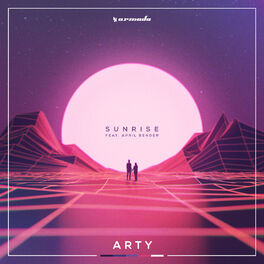 Album cover of Sunrise