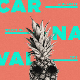 Album cover of Carnaval Alphabeat Selections 2019