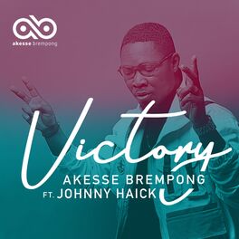 Album cover of Victory