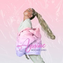 Album cover of Boomerang