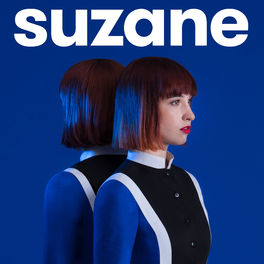 Album cover of Suzane - EP