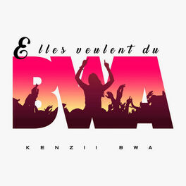 Album cover of Elles veulent du bwa
