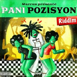 Album cover of Pani Pozisyon Riddim