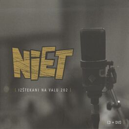 Album cover of Izstekani