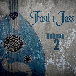 Album cover of Volume 2