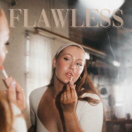 Album cover of FLAWLESS