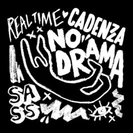 Album cover of No Drama - EP