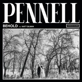 Album cover of Behold