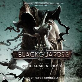 Album cover of Blackguards 2 (Official Soundtrack)