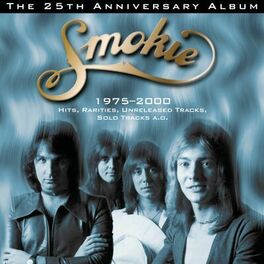 Album cover of The 25th Anniversary Album