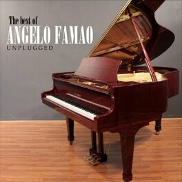 Album cover of The Best of Angelo Famao - Unplugged