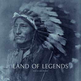 Album cover of Land of Legends