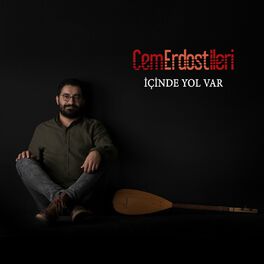 Album cover of İçinde Yol Var