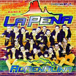 Analista Roca uvas Banda La Peña: música, letras, canciones, discos | Escuchar en Deezer
