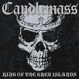 Album cover of King of the Grey Islands