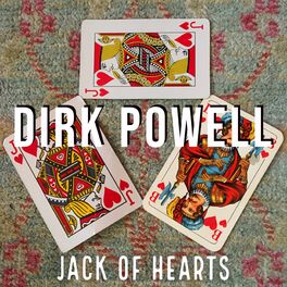 Album cover of Jack Of Hearts
